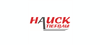 Firmenlogo: Hauck Tiefbau GmbH