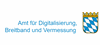 Amt für Digitalisierung, Breitband und Vermessung Ingolstadt mit Außenstelle Eichstätt