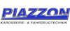 Piazzon Karosserie- und Fahrzeugtechnik e.K.