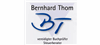 Steuerberater Bernhard Thom Image