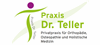 Dr. Christian Teller Logo