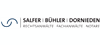 Salfer Bühler Dornieden Rechtsanwälte PartG mbB Image