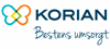 Korian Deutschland GmbH (Haus der Betreuung und Pflege Wolfhagen) Logo