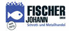 Fischer GmbH, Johann; Schrott- und Metallhandel