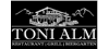 T O N I A L M (RESTAURANT | GRILL | BIERGARTEN) logo