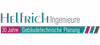Firmenlogo: Helfrich Ingenieure Projektierungsgesellschaft mbH