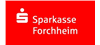 Firmenlogo: Sparkasse Forchheim