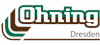 Firmenlogo: Ohning + Co. GmbH Dresden
