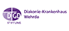 Firmenlogo: DGD Diakonie-Krankenhaus