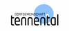 Firmenlogo: Tennentaler Gemeinschaften e.V. | Dorfgemeinschaft Tennental