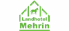 Landhotel Mehrin