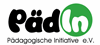 PädIn e.V Logo