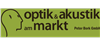 Optik & Akustik am Markt Image