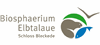 Biosphaerium Elbtalaue GmbH Logo