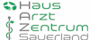 HAZ HausArztZentrum Sauerland GmbH Logo