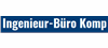 Magistrat der Stadt Langen Logo