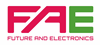 Firmenlogo: FAE Elektrotechnik GmbH & Co. KG