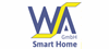 WSA Smart Home GmbH Logo