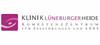 Klinik Lüneburger Heide Logo