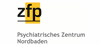 Firmenlogo: Psychiatrisches Zentrum Nordbaden