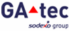 Firmenlogo: GA-tec Gebäude- und Anlagentechnik GmbH