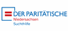 Paritätische Suchthilfe Niedersachsen gGmbH Image