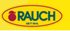 Firmenlogo: RAUCH Fruchtsäfte Deutschland