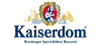 Firmenlogo: Kaiserdom Specialitäten