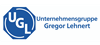 UGL Gregor Lehnert GmbH & Co. KG Logo