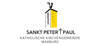 Firmenlogo: Kath. Kindergarten St. Peter u. Paul