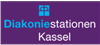 Diakoniestationen der Evangelischen Kirche in Kassel gGmbH Logo
