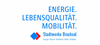 Firmenlogo: Stadtwerke Bruchsal GmbH