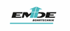 Firmenlogo: EMDE Bohrtechnik Nentershausen GmbH