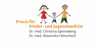 Firmenlogo: Gemeinschaftspraxis für Kinder- und Jugendmedizin Siegburg