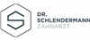 Dr. Christoph Schlendermann Logo