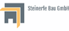 Firmenlogo: Steinerle Bau GmbH