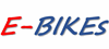 Firmenlogo: E-BIKES Tübingen | Dipl.Ing. Edmund Bornheimer
