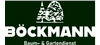 Böckmann Baum-und Gartendienst GmbH Logo