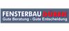 Firmenlogo: Fensterbau Düren