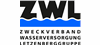 Firmenlogo: Zweckverband Wasserversorgung Malsch