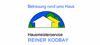 Reiner Kodbay Hausmeisterservice