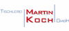 Tischlerei Martin Koch GmbH Logo