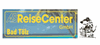 AS ReiseCenter GmbH Logo