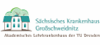 Firmenlogo: Sächsisches Krankenhaus
