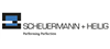 Firmenlogo: Scheuermann & Heilig GmbH