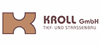 Kroll GmbH Logo