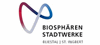 Firmenlogo: Biosphären-Stadtwerke GmbH & Co. KG