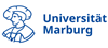 Firmenlogo: Philipps-Universität Marburg