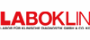 Firmenlogo: Laboklin GmbH & Co. KG