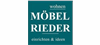 Firmenlogo: Möbel Rieder GmbH & Co. KG